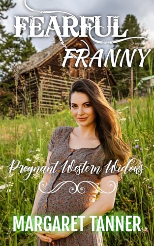 Fearful Franny book cover