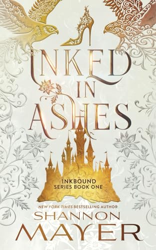Inked in Ashes cover