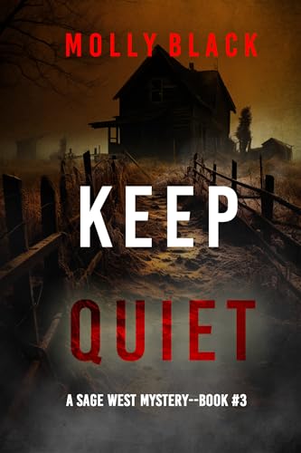 Keep Quiet book cover