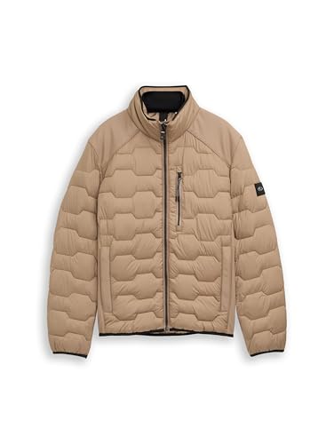⚡ BLITZDEAL (-75%) TOM TAILOR Herren Jacke