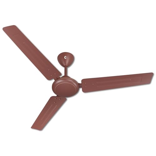 CG Elite Air |BLDC Fan | 5 Star ceiling Fan | Energy efficient | Electricity bill saving upto 60% | 2+3 Year product warranty | 1200mm | Double ball b