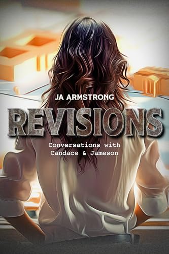 Revisions book cover