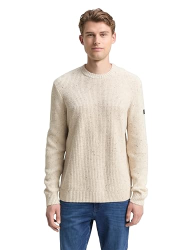 (-47%) TOM TAILOR Herren Pullover