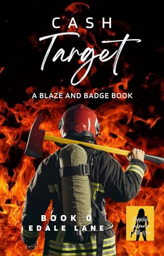 Cash Target book cover