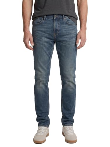 (-44%) TOM TAILOR Herren Josh Regular Slim Jeans
