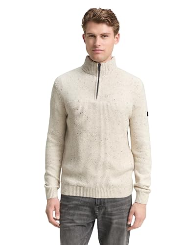 (-28%) TOM TAILOR Herren Pullover