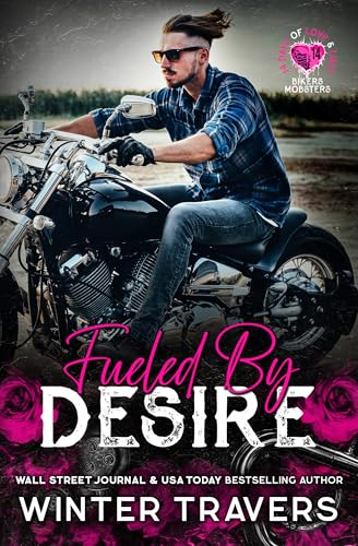 Fueled by Desire book cover