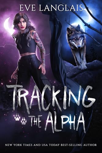 Tracking the Alpha book cover