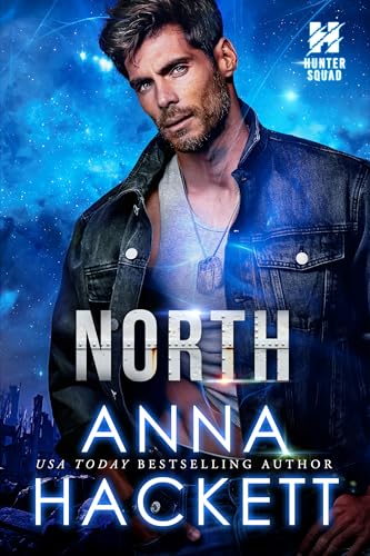 North book cover