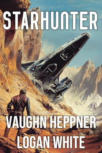 I Found a Starship book cover