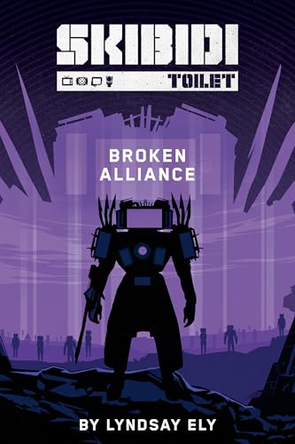 Broken Alliance cover