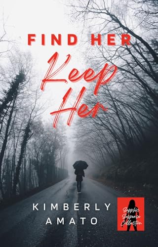 Find Her Keep Her book cover
