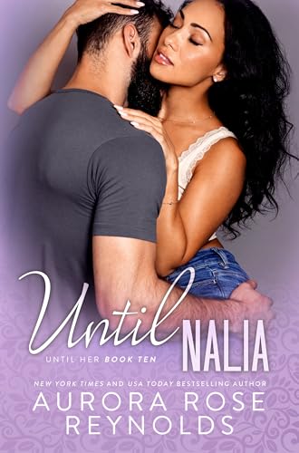 Until Nalia cover