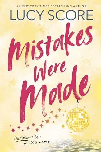 Cover of Mistakes Were Made (Story Lake Book 2)