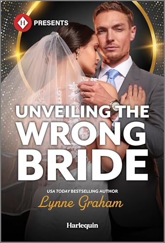 Unveiling the Wrong Bride cover