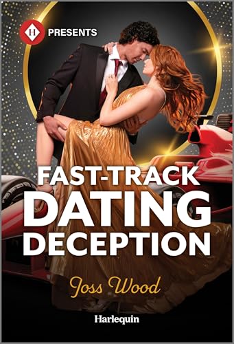 Fast-Track Dating Deception book cover