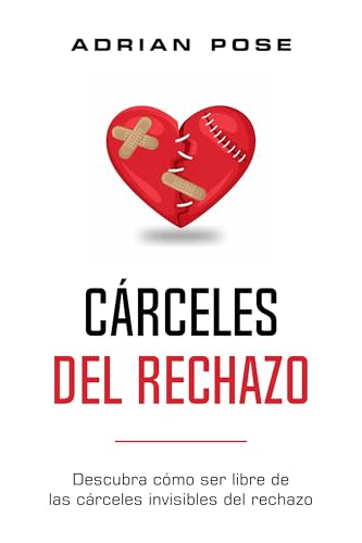 Cárceles del Rechazo - Cover