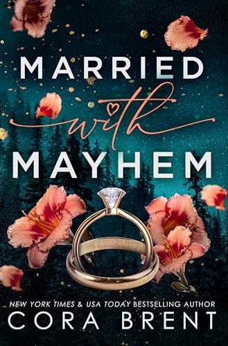 Married with Mayhem cover