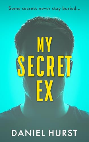 My Secret Ex book cover