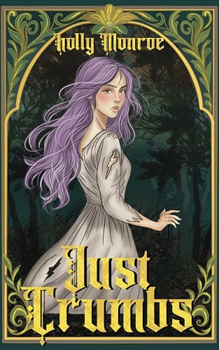 Just Crumbs book cover