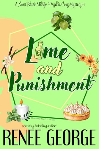 Lime and Punishment book cover