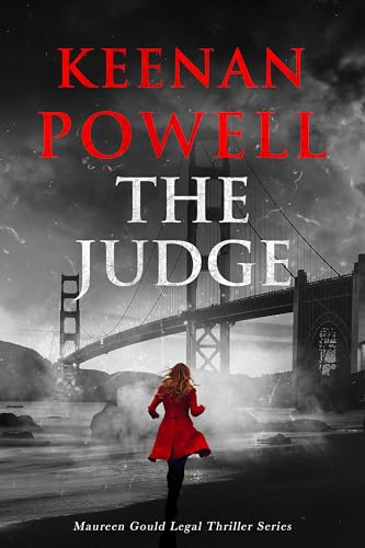 The Judge book cover