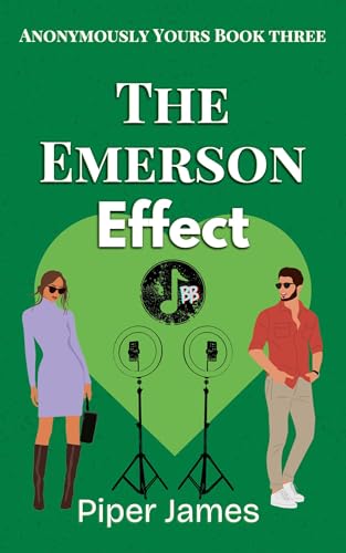 The Emerson Effect book cover