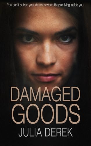 Damaged Goods book cover