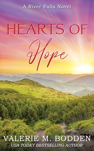 Hearts of Hope cover