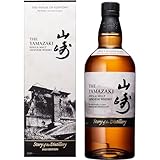 人気急上昇の商品2 - サントリーシングルモルトウイスキー山崎 Story of the Distillery 2025 化粧箱入 [ ウイスキー 日本 700ml ] : 