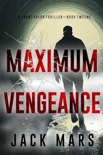 Maximum Vengeance cover