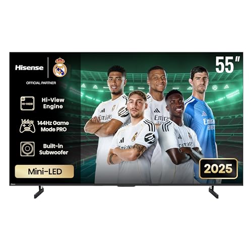 Hisense 55U7Q