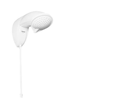 Zagonel Ducha Eletrônica ND 7700W 220V Branco