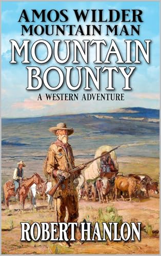 Mountain Bounty book cover