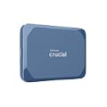Crucial X10 6TB Portable SSD
