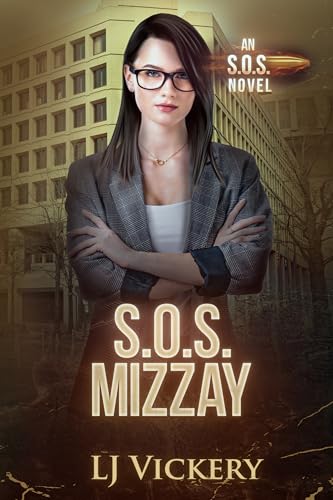 S.O.S. Mizzay book cover