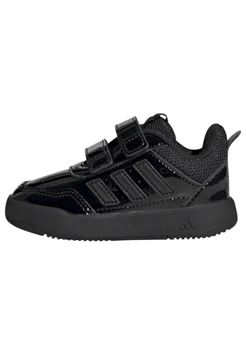 (-48%) adidas Unisex Baby Tensaur Sport 3.0 Infants Shoes, Core Black/Black, 23.5 EU