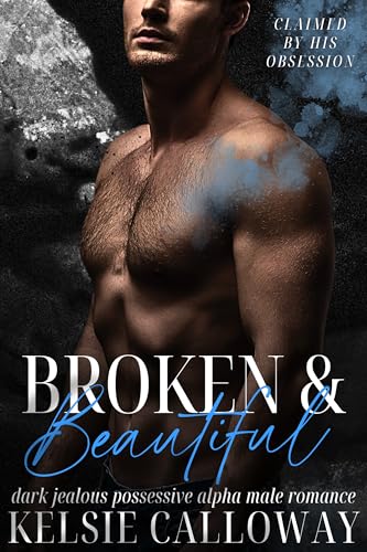 Broken & Beautiful book cover