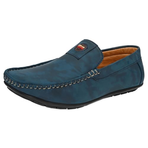 Mens Lk_wdl Loafer Flat