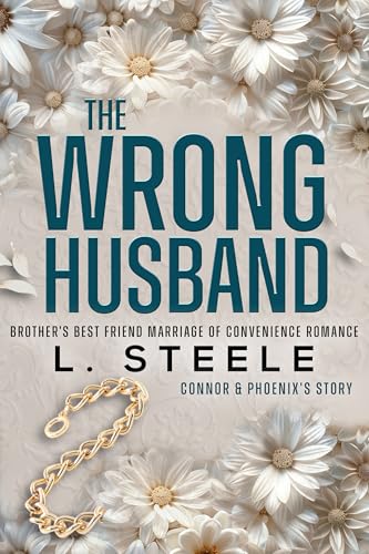 The Wrong Husband cover