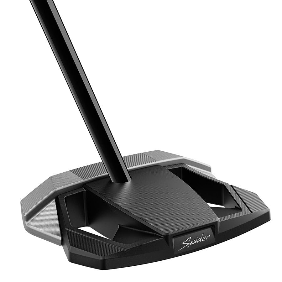 TaylorMade Golf Spider ZT Putter Right Hand 35 Inches