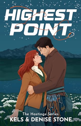 Highest Point book cover