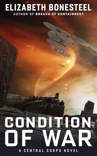 Condition of War book cover
