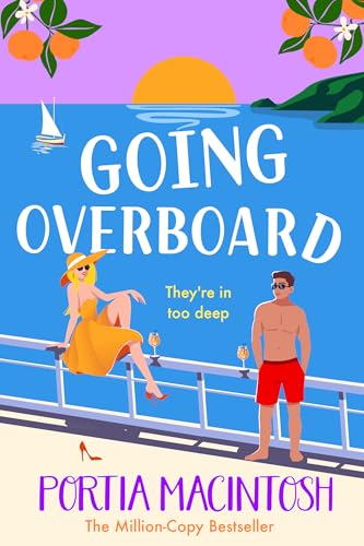 Going Overboard cover