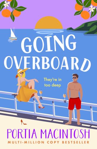 Going Overboard book cover