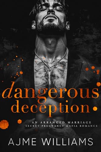 Dangerous Deception book cover