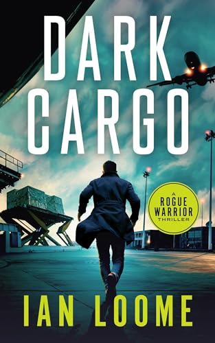 Dark Cargo book cover