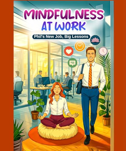 Mindfulness at Work cover