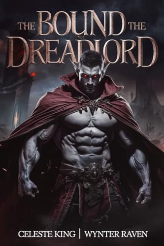 Bound to the Dreadlord book cover