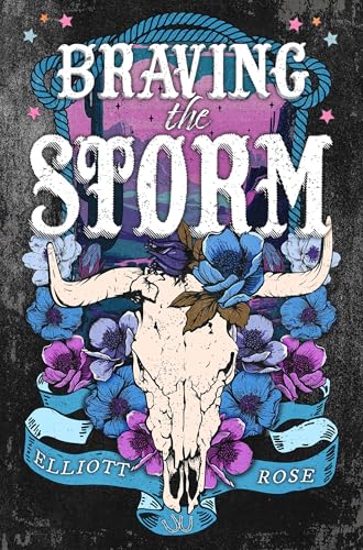 Braving the Storm book cover